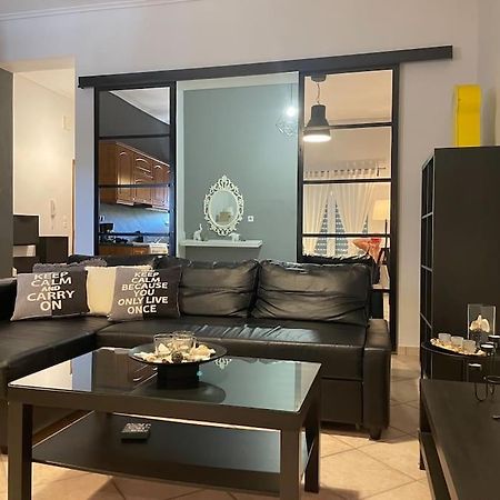 איגומניטסה Areti'S Home מראה חיצוני תמונה