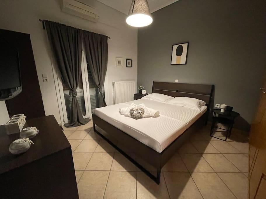 איגומניטסה Areti'S Home מראה חיצוני תמונה