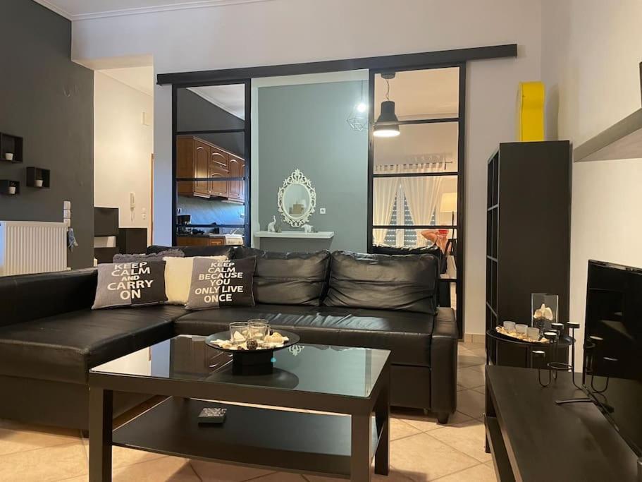 איגומניטסה Areti'S Home מראה חיצוני תמונה