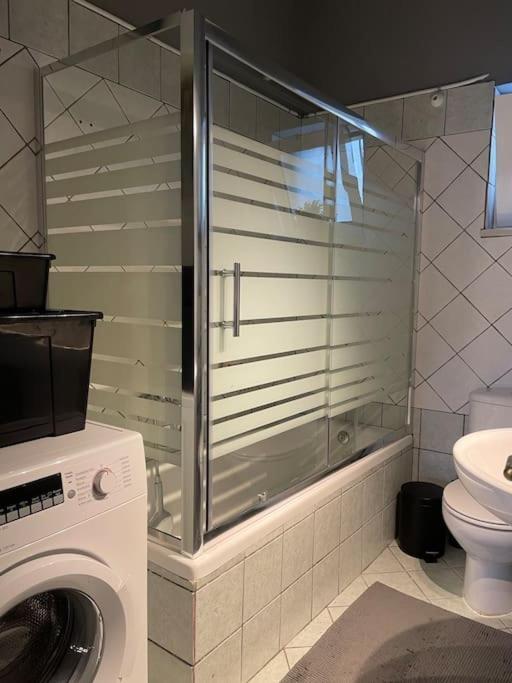 איגומניטסה Areti'S Home מראה חיצוני תמונה
