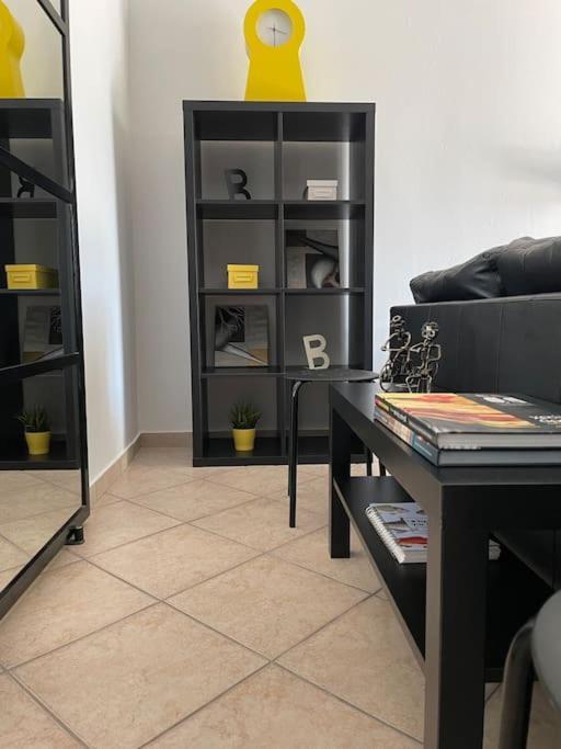 איגומניטסה Areti'S Home מראה חיצוני תמונה