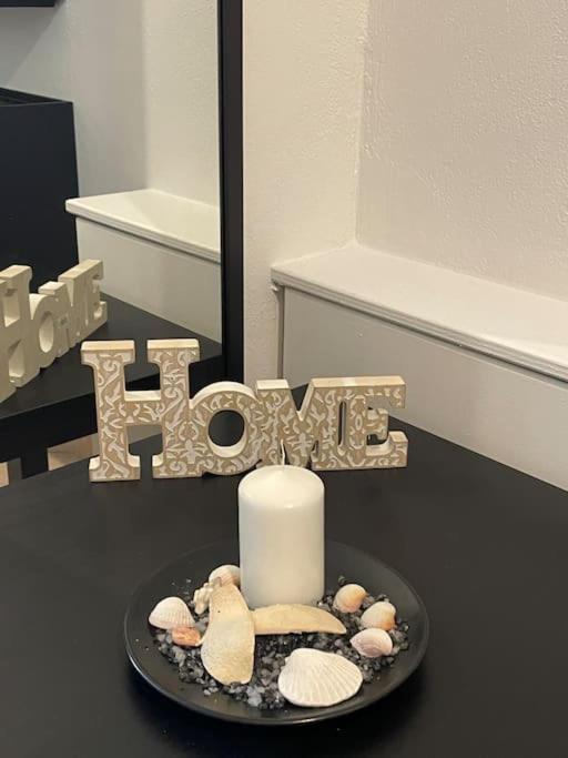איגומניטסה Areti'S Home מראה חיצוני תמונה
