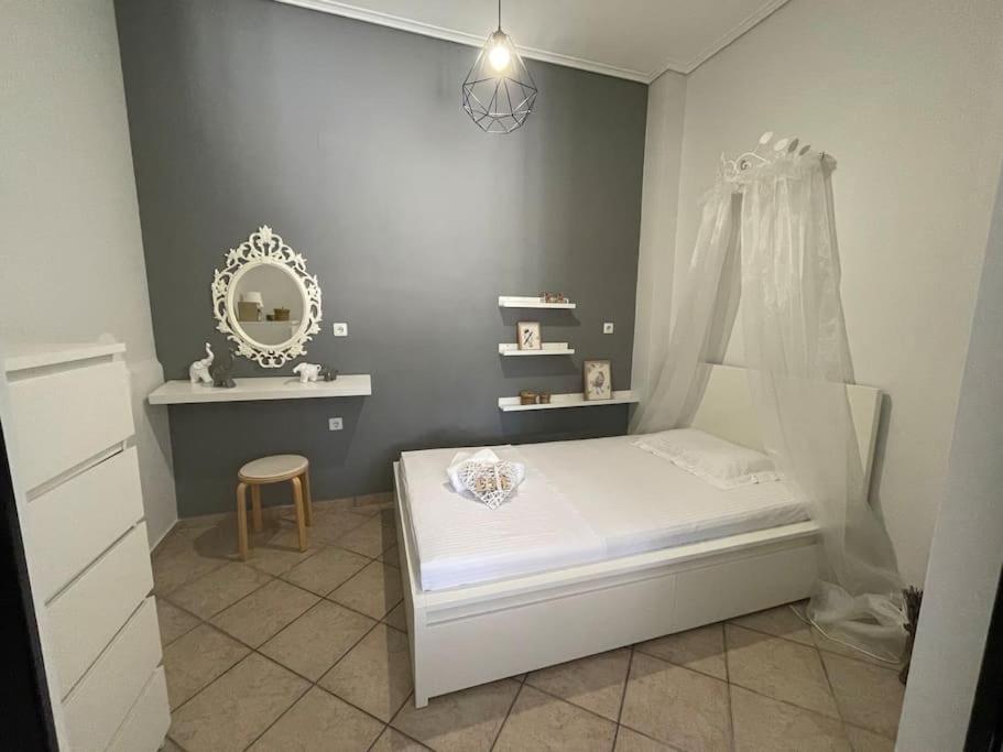 איגומניטסה Areti'S Home מראה חיצוני תמונה