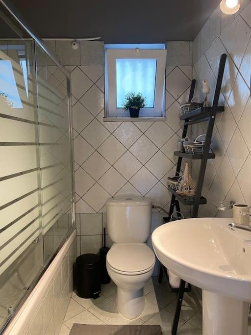 איגומניטסה Areti'S Home מראה חיצוני תמונה
