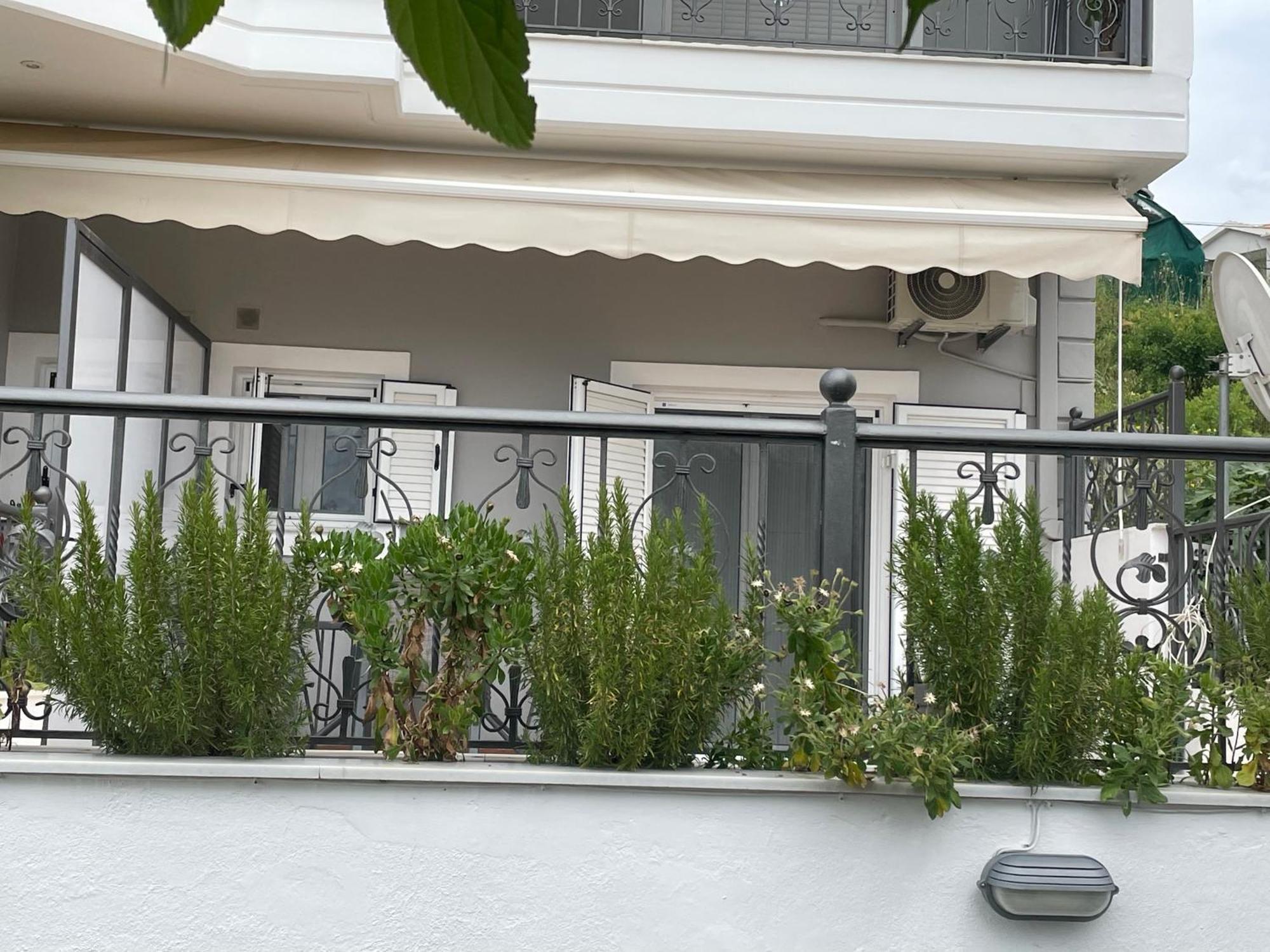 איגומניטסה Areti'S Home מראה חיצוני תמונה