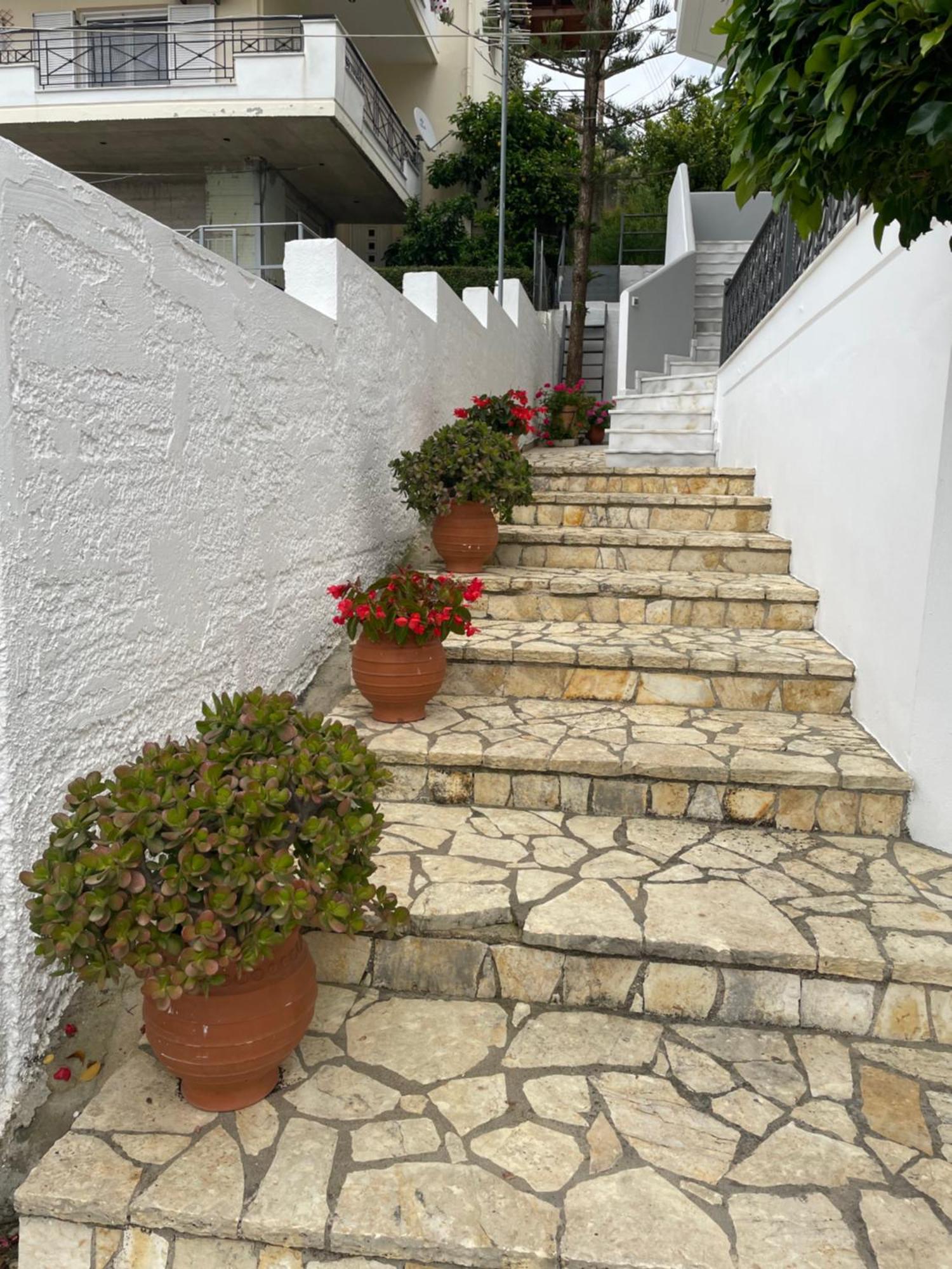 איגומניטסה Areti'S Home מראה חיצוני תמונה
