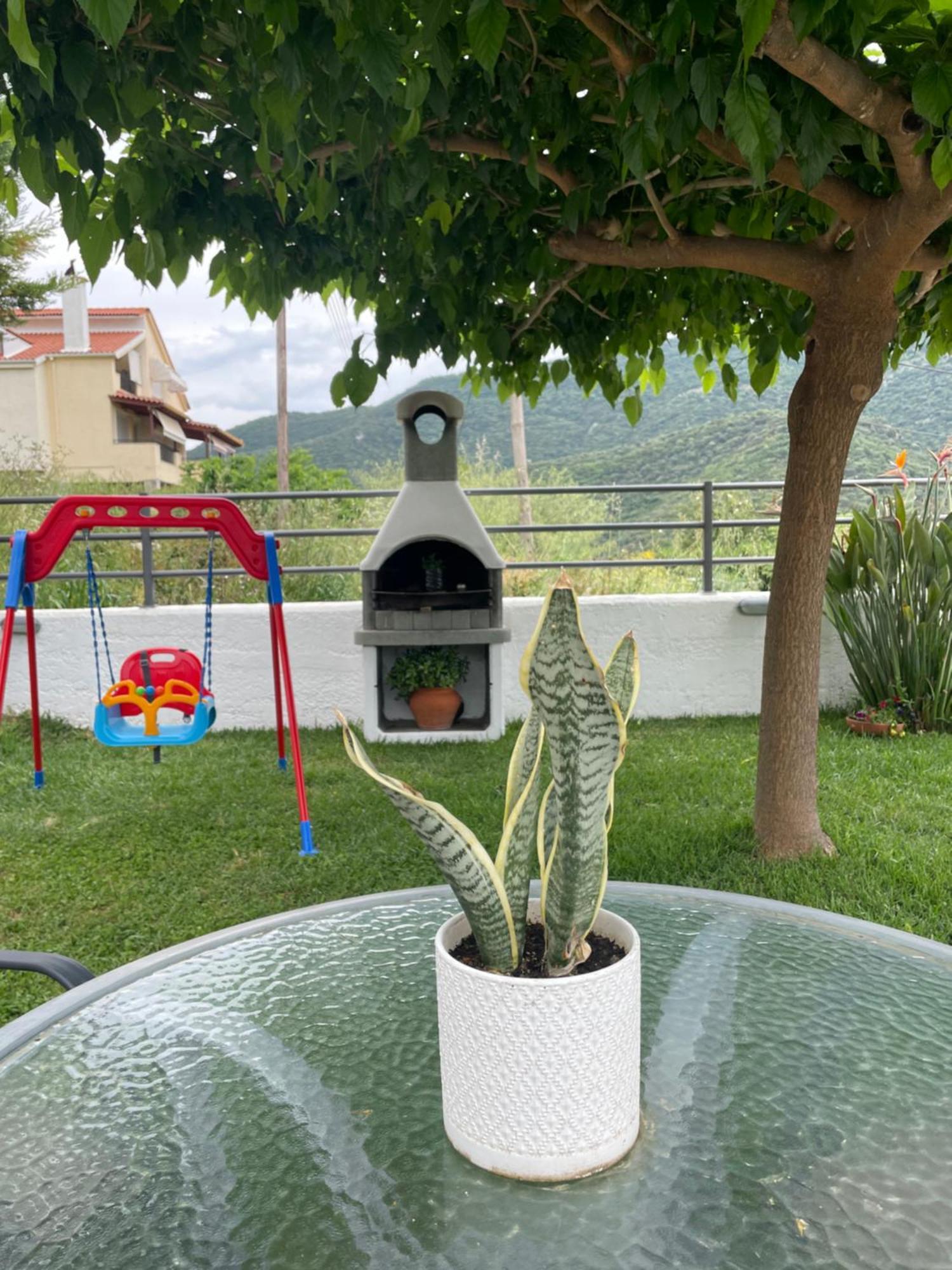 איגומניטסה Areti'S Home מראה חיצוני תמונה
