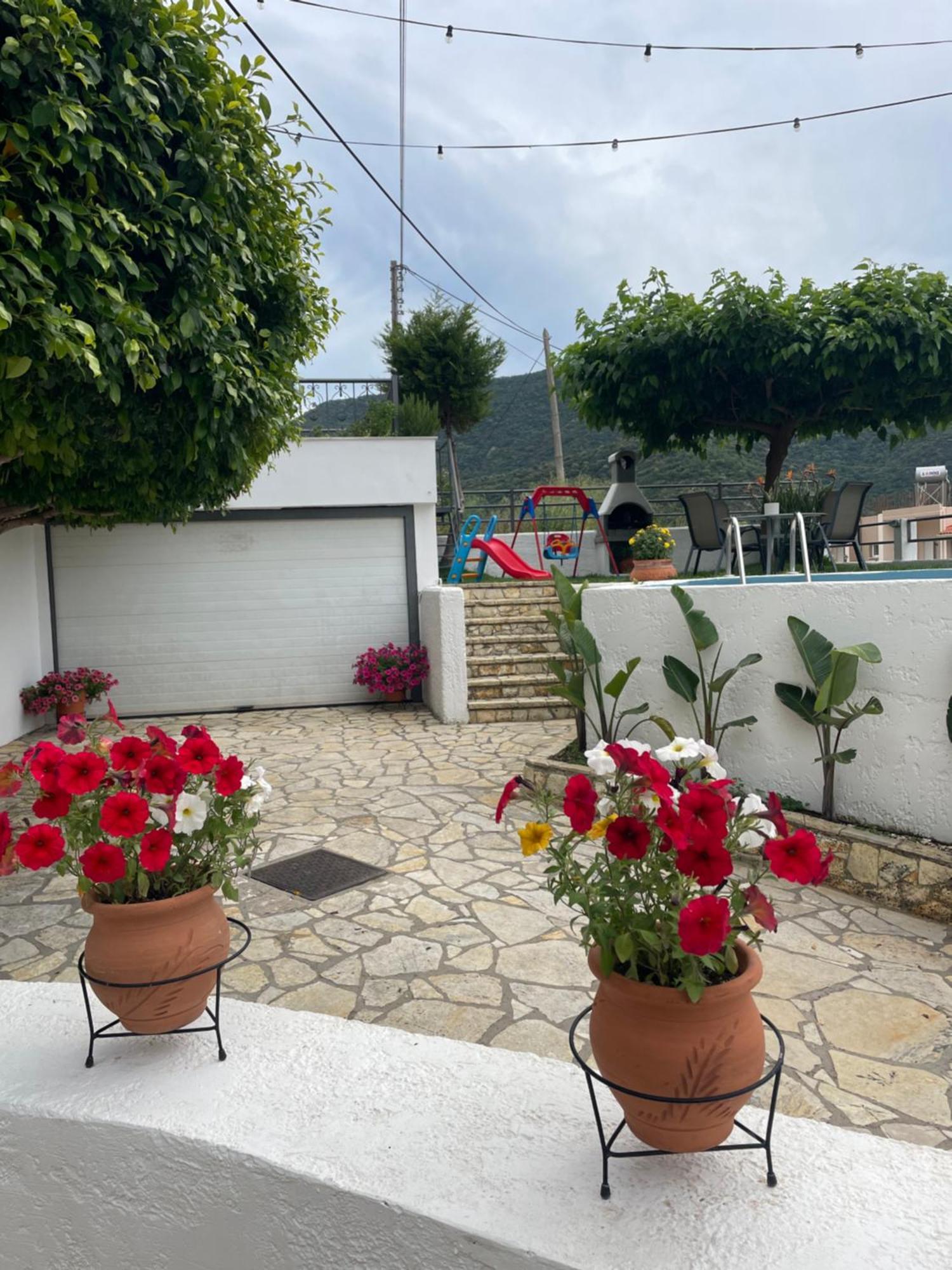 איגומניטסה Areti'S Home מראה חיצוני תמונה